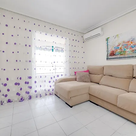 Appartement Urb Vinamar *