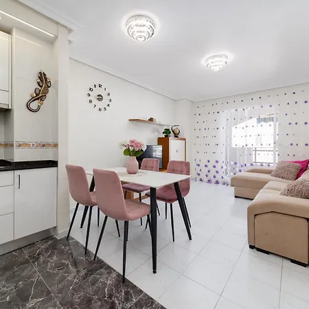 Urb Vinamar Appartement