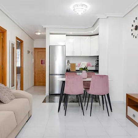 Appartement Urb Vinamar