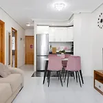 Appartamento Urb Vinamar
