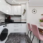 Appartamento Urb Vinamar