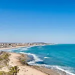 Appartamento Urb Vinamar Torrevieja