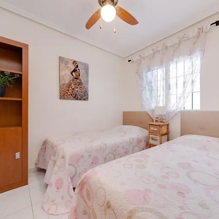 Appartamento Urb Vinamar