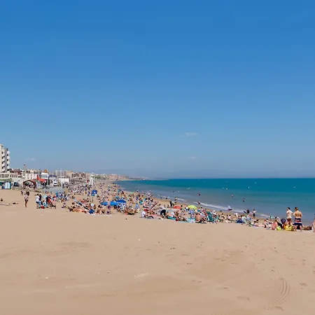 Urb Vinamar Διαμέρισμα *