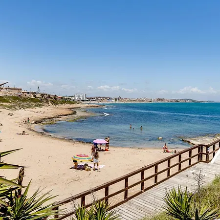 Urb Vinamar Torrevieja