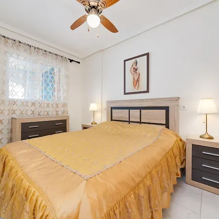 Urb Vinamar * Τορεβιέχα