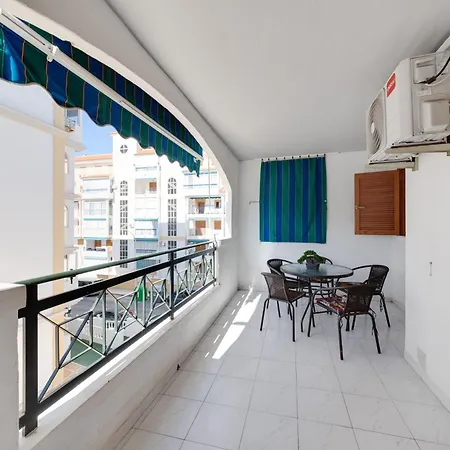 Urb Vinamar Apartment *
