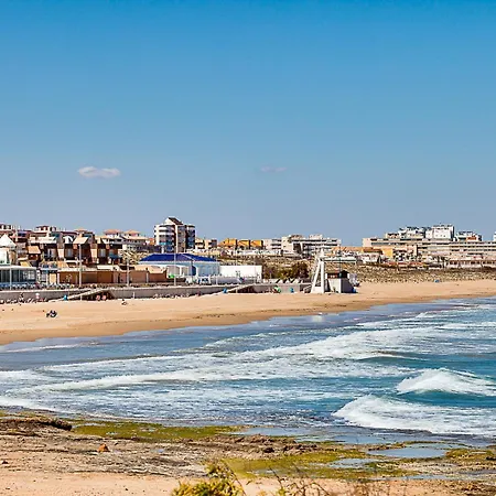 Διαμέρισμα Urb Vinamar *