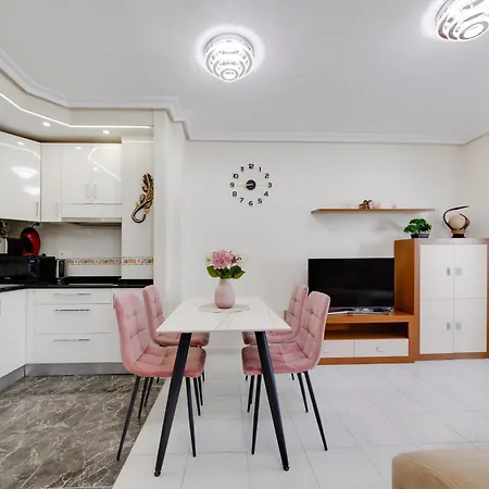 Urb Vinamar Διαμέρισμα Τορεβιέχα