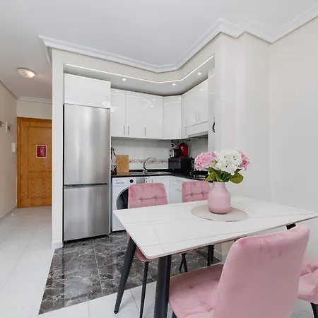 Urb Vinamar * Τορεβιέχα