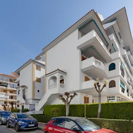 Urb Vinamar Apartment