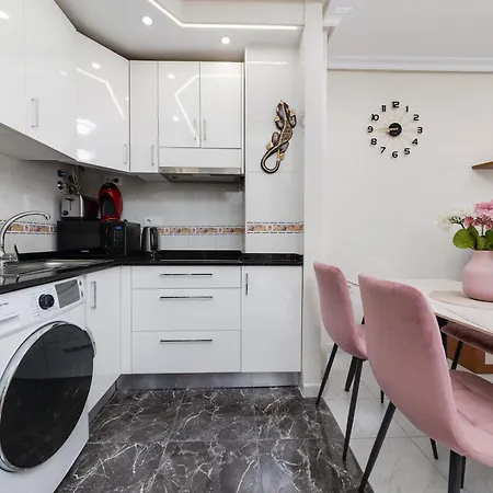 Apartment Urb Vinamar