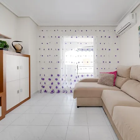 Διαμέρισμα Urb Vinamar *