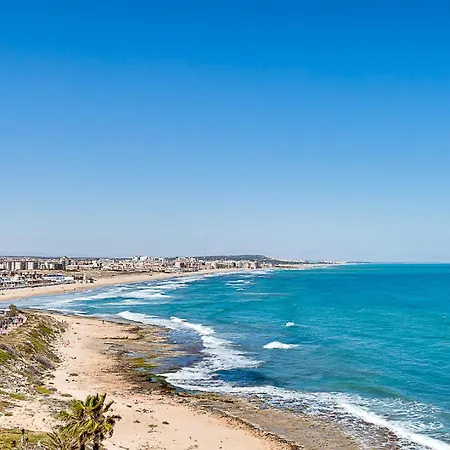Apartment Urb Vinamar Torrevieja