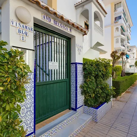 Urb Vinamar Torrevieja