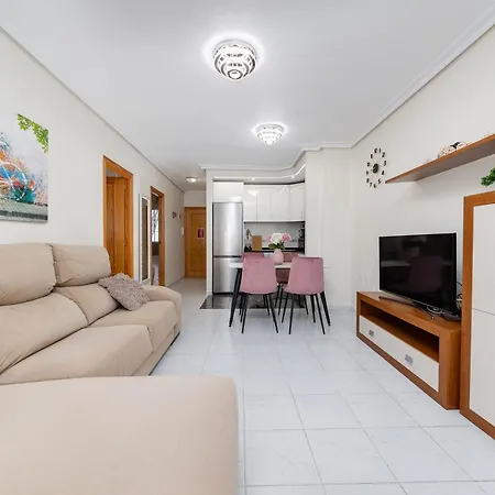 Urb Vinamar * Τορεβιέχα