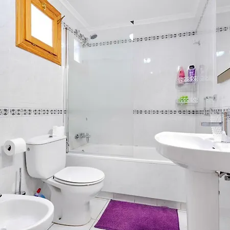 Urb Vinamar Διαμέρισμα Τορεβιέχα