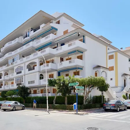 Urb Vinamar Apartment