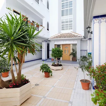 Urb Vinamar Apartment Torrevieja