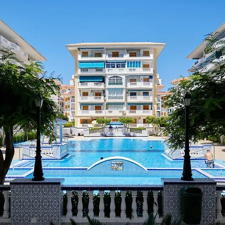 Urb Vinamar Apartment *