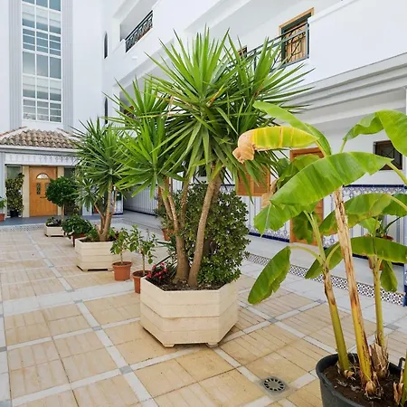 Urb Vinamar Apartment