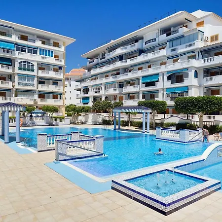 Apartment Urb Vinamar Torrevieja