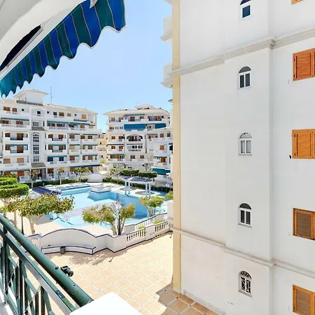 Urb Vinamar Apartment