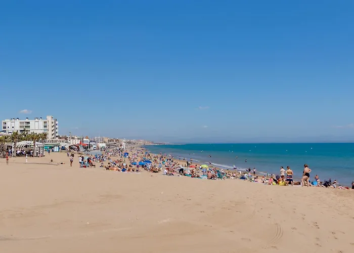 Urb Vinamar شقة *