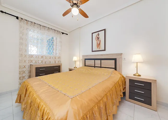 Urb Vinamar * تورّيفيِخا