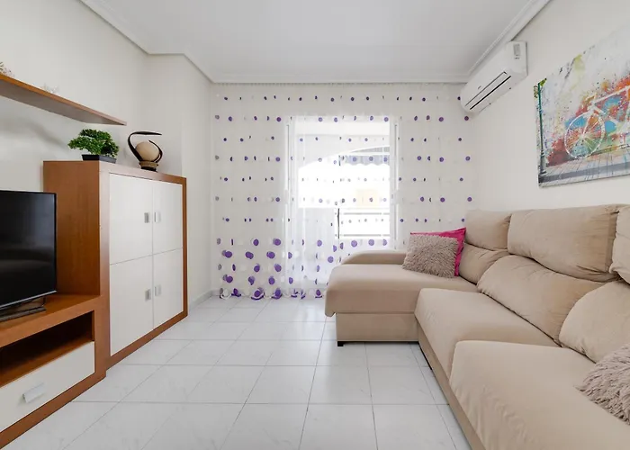 شقة Urb Vinamar *