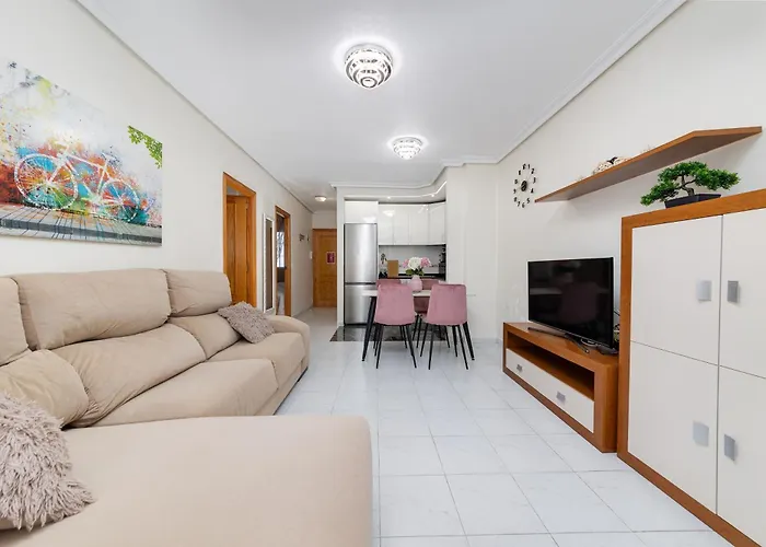 Urb Vinamar * تورّيفيِخا